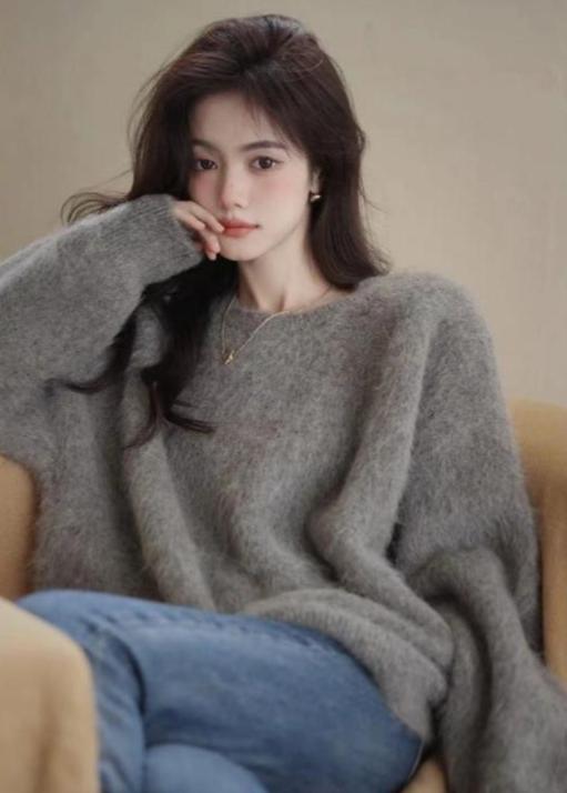 Lorné Sweater